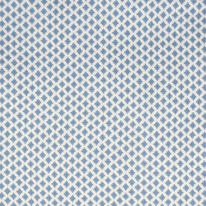 S2207 Voyage by Greenhouse Designer Fabric S24: InsideOut Blue 72.15% Polyester (Uv), 27.85% Pcr Polyester (Uv) USA 63,000 double rubs </p><p>Repeat: 1.438" H, 1.781" V 56" - Swanky Fabrics -