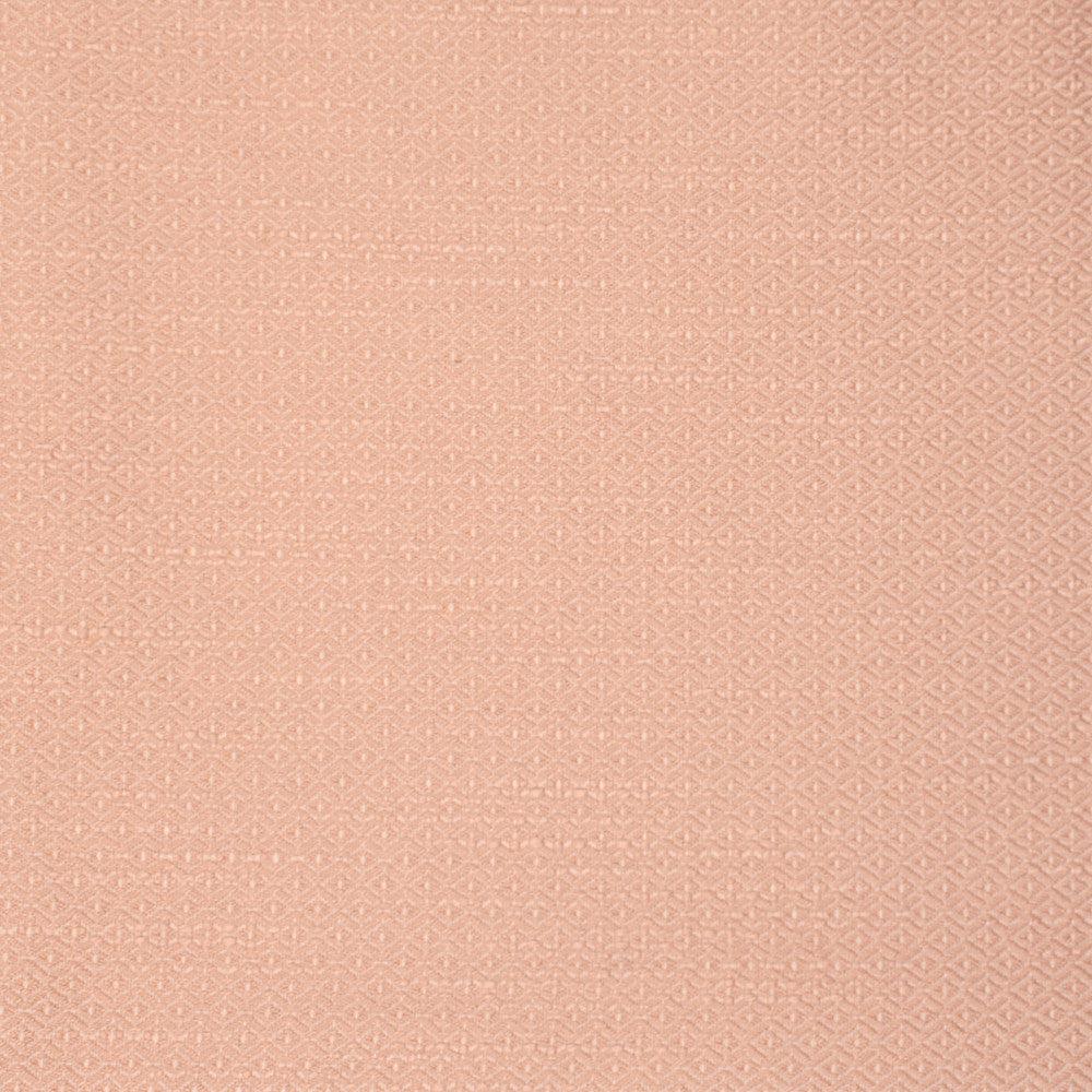 S2235 Blush by Greenhouse Fabric 100% Polyester (Uv) USA 60,000 double rubs </p><p>Repeat: .344" H, .406" V 55" - Fabric Carolina -