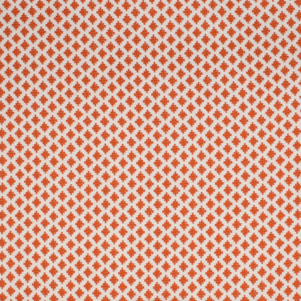 S2254 Spice by Greenhouse Fabric 72.15% Polyester (Uv), 27.85% Pcr Polyester (Uv) USA 63,000 double rubs </p><p>Repeat: 1.438" H, 1.781" V 56" - Fabric Carolina -