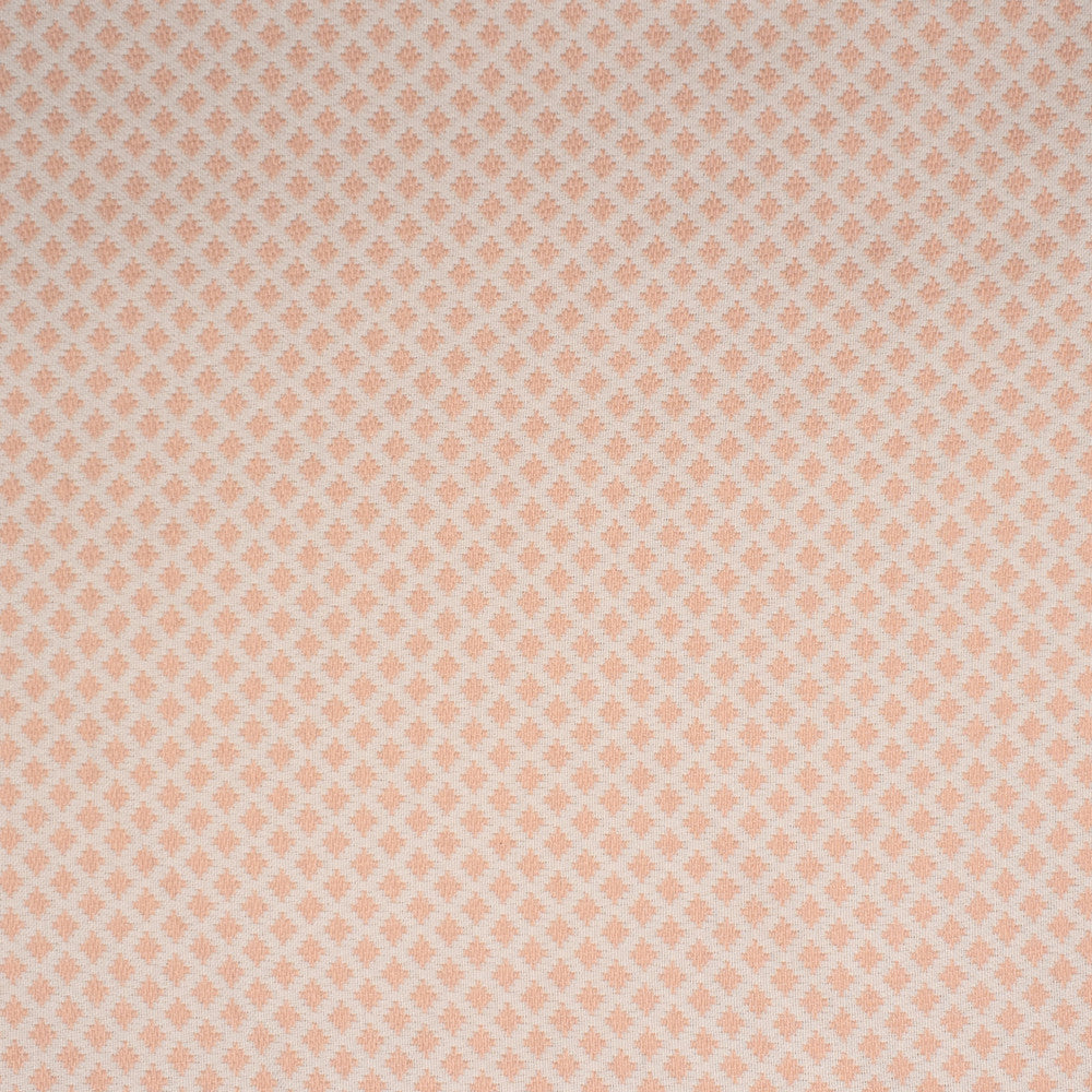 S2255 Pink by Greenhouse Fabric 72.15% Polyester (Uv), 27.85% Pcr Polyester (Uv) USA 63,000 double rubs </p><p>Repeat: 1.438" H, 1.781" V 56" - Fabric Carolina -