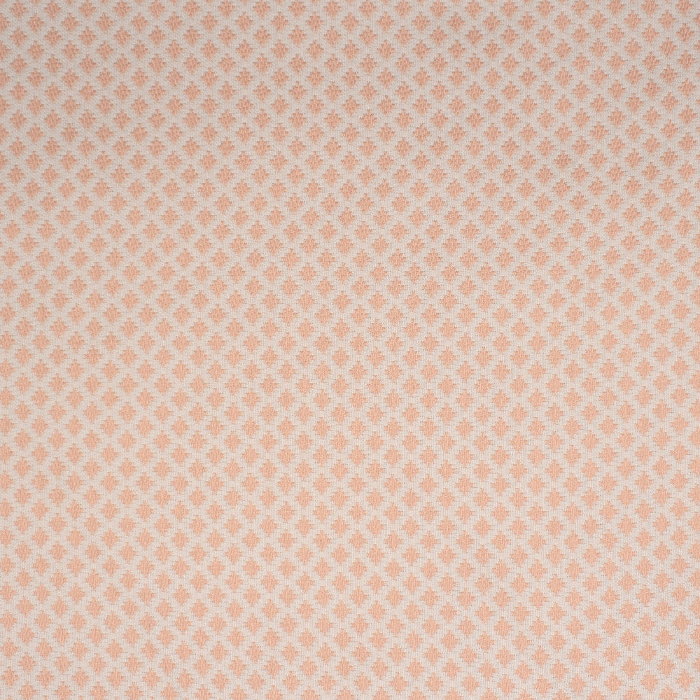 S2255 Pink by Greenhouse Fabric 72.15% Polyester (Uv), 27.85% Pcr Polyester (Uv) USA 63,000 </p><p>Repeat: 1.438" H, 1.781" V 56" - Fabric Carolina -