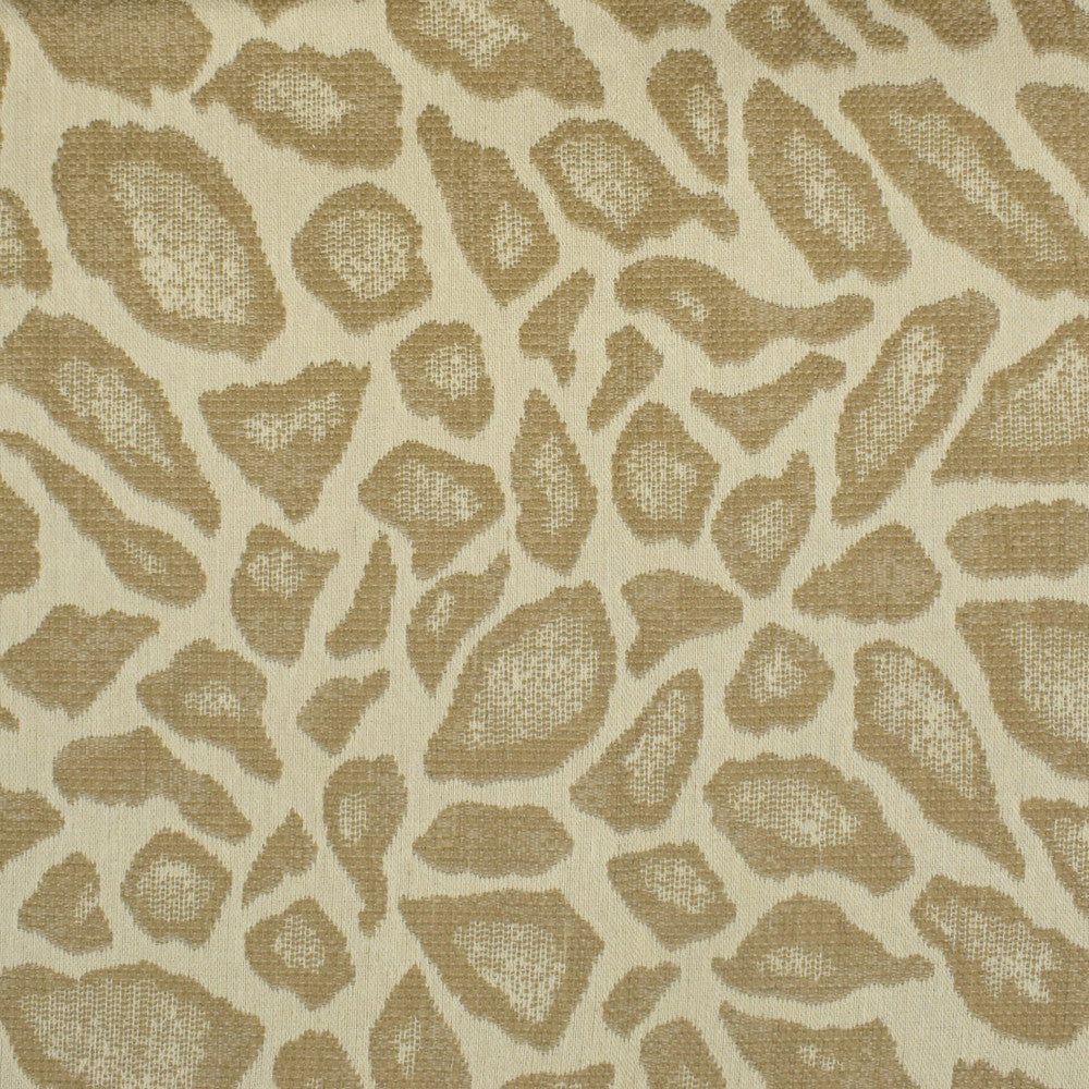 S2279 Parchment by Greenhouse Fabric 76.08% Polyester, 23.92% Pre-Crcotn USA 33,000 </p><p>Repeat: 14.688" H, 25" V 58" - Fabric Carolina -