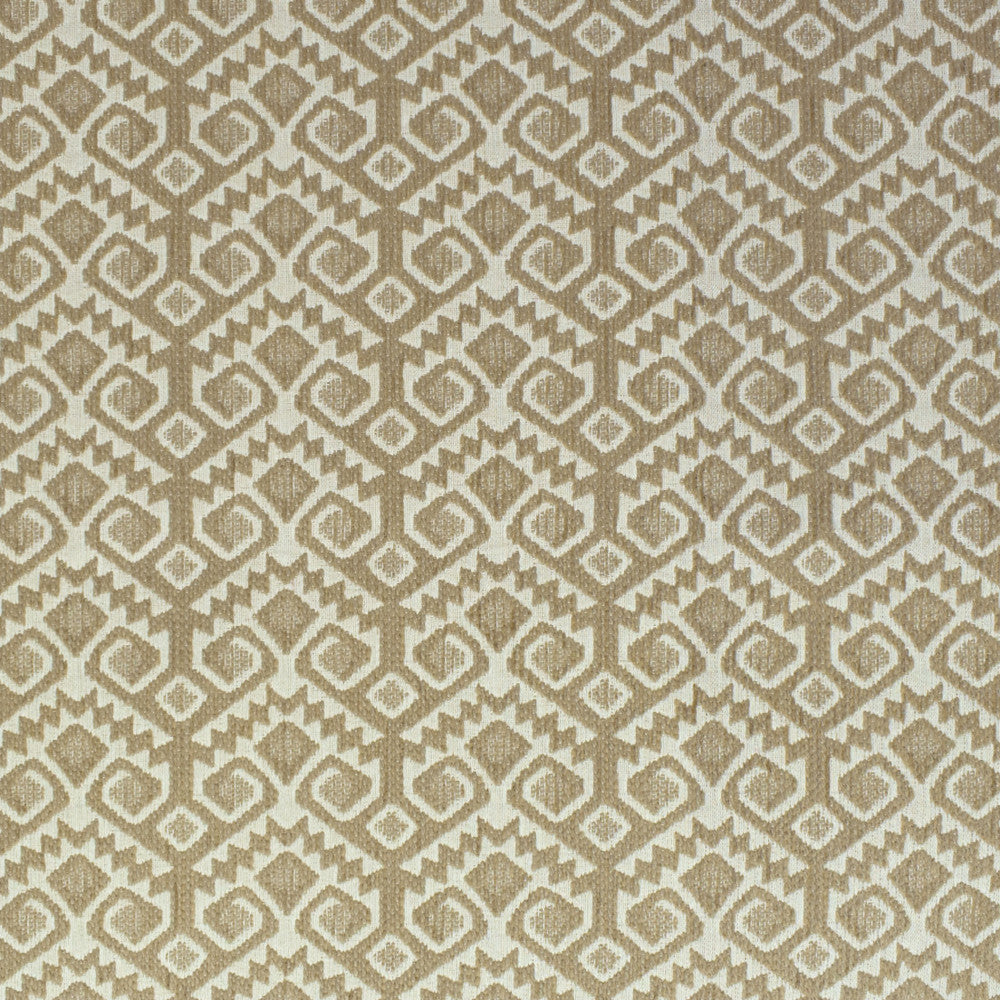 S2282 Oatmeal by Greenhouse Fabric 41.88% Polyester, 39.88% Cotton, 18.24% Pre-Crcotn USA 54,000 </p><p>Repeat: 1.781" H, 2.75" V 55" - Fabric Carolina -