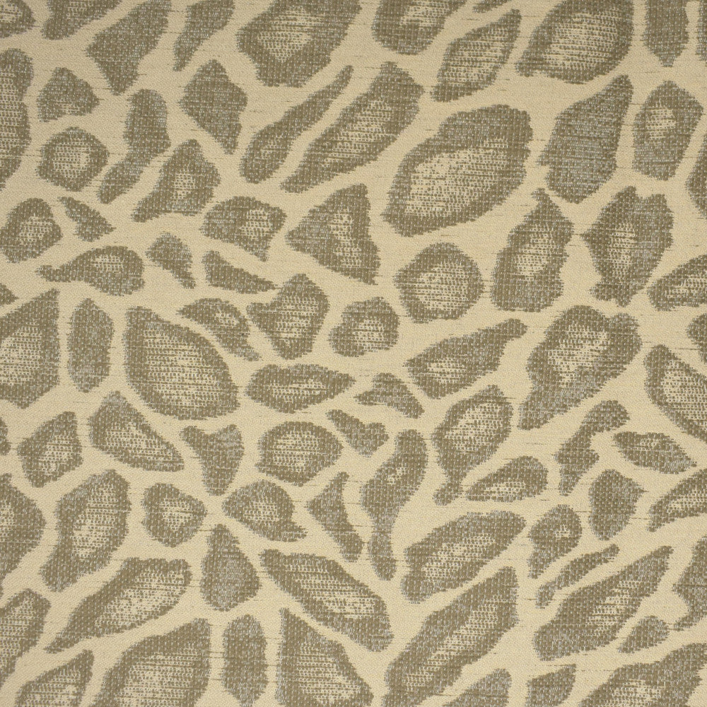 S2295 Flax by Greenhouse Fabric 76.08% Polyester, 23.92% Pre-Crcotn USA 33,000 </p><p>Repeat: 14.688" H, 25" V 58" - Fabric Carolina -