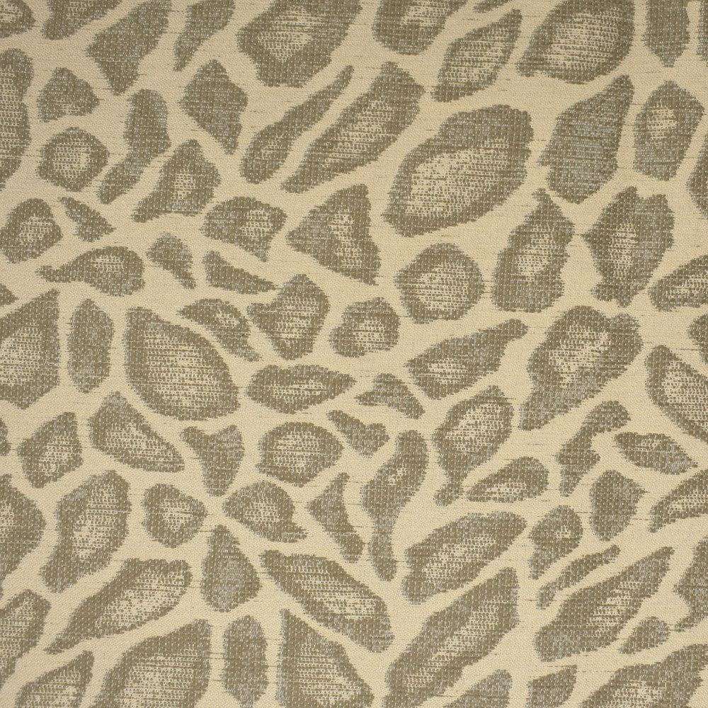 S2295 Flax by Greenhouse Fabric 76.08% Polyester, 23.92% Pre-Crcotn USA 33,000 double rubs </p><p>Repeat: 14.688" H, 25" V 58" - Fabric Carolina -
