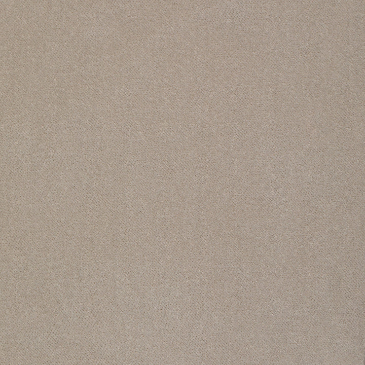 S2297 Stone by Greenhouse Designer Fabric S61: Crypton Velvet 100% Polyester India 50,000 double rubs Soil Resistant </p><p>Repeat: None 54" - Swanky Fabrics -