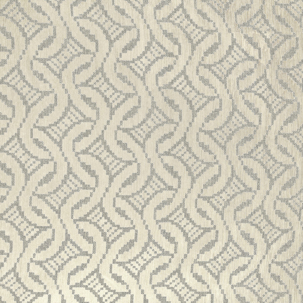 S2300 Cotton by Greenhouse Fabric S26: Crypton Home Neutrals 49.77% Rayon, 28.98% Polyester, 21.25% Pre-Crcotn USA 33,000 double rubs Crypton </p><p>Repeat: 7" H, 8.969" V 54" - Fabric Carolina -