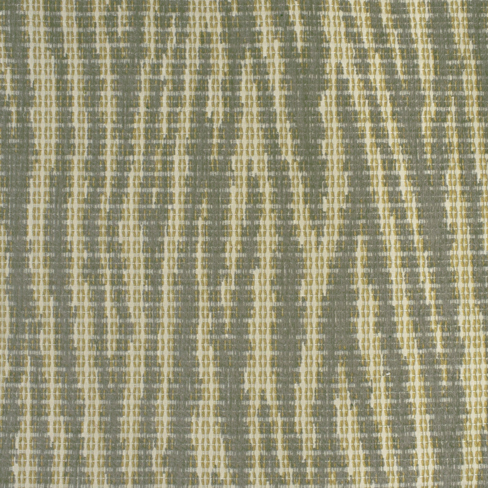 S2301 Zinc by Greenhouse Fabric 52.56% Polyester, 29.87% Cotton, 17.57% Pcr Polyester USA 33,000 </p><p>Repeat: 14.438" H, 24.125" V 56" - Fabric Carolina -