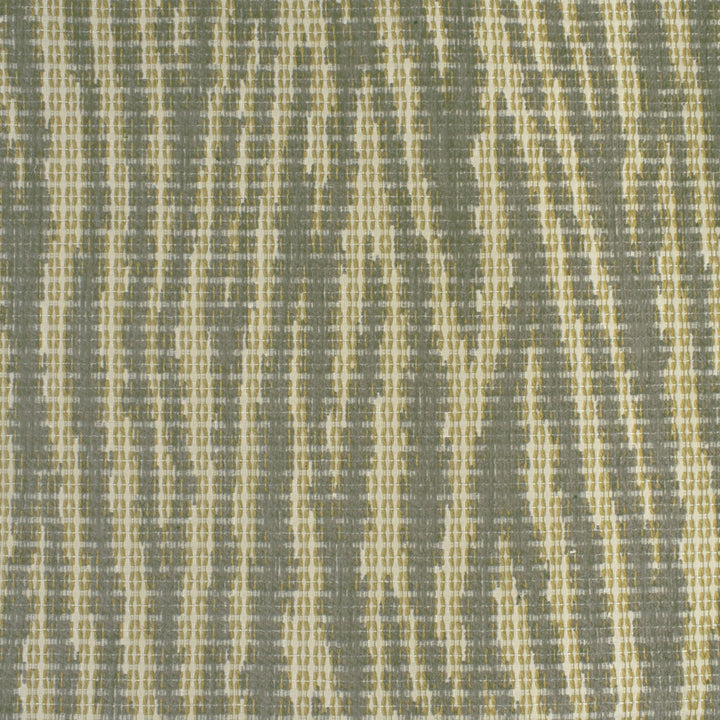 S2301 Zinc by Greenhouse Fabric 52.56% Polyester, 29.87% Cotton, 17.57% Pcr Polyester USA 33,000 </p><p>Repeat: 14.438" H, 24.125" V 56" - Fabric Carolina -