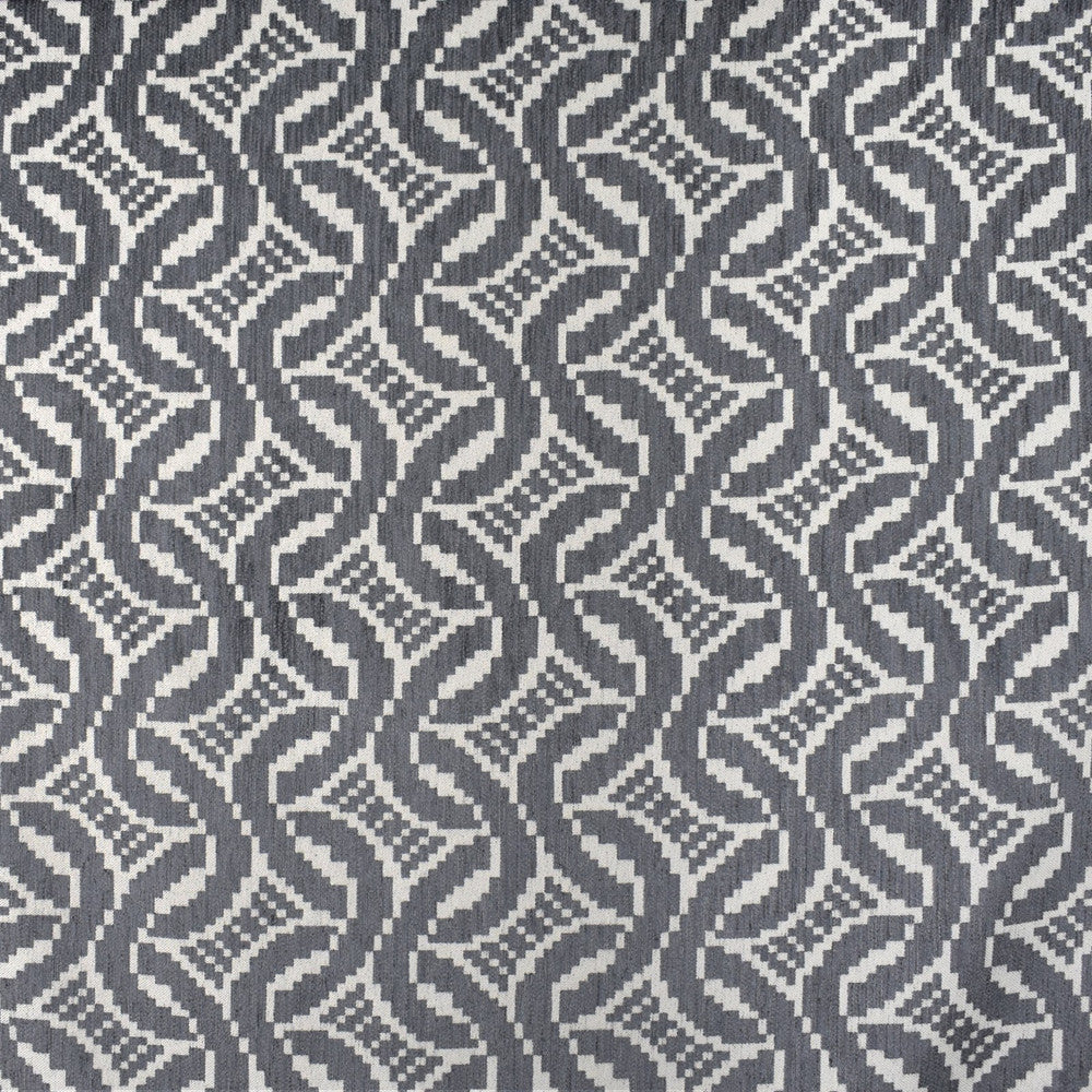 S2305 Zinc by Greenhouse Fabric 49.77% Rayon, 28.98% Polyester, 21.25% Pre-Crcotn USA 33,000 double rubs </p><p>Repeat: 7" H, 8.969" V 54" - Fabric Carolina -