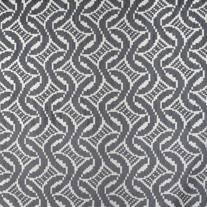 S2305 Zinc by Greenhouse Fabric 49.77% Rayon, 28.98% Polyester, 21.25% Pre-Crcotn USA 33,000 double rubs </p><p>Repeat: 7" H, 8.969" V 54" - Fabric Carolina -