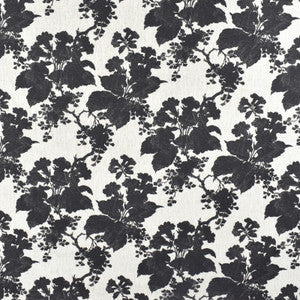 S2308 Ebony by Greenhouse Fabric
