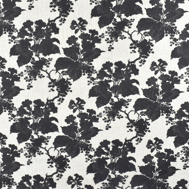 S2308 Ebony by Greenhouse Fabric S26: Crypton Home Neutrals 92% Polyester, 8% Linen China 100,000 double rubs Soil & Stain Repellent </p><p>Repeat: None 54" - Fabric Carolina -