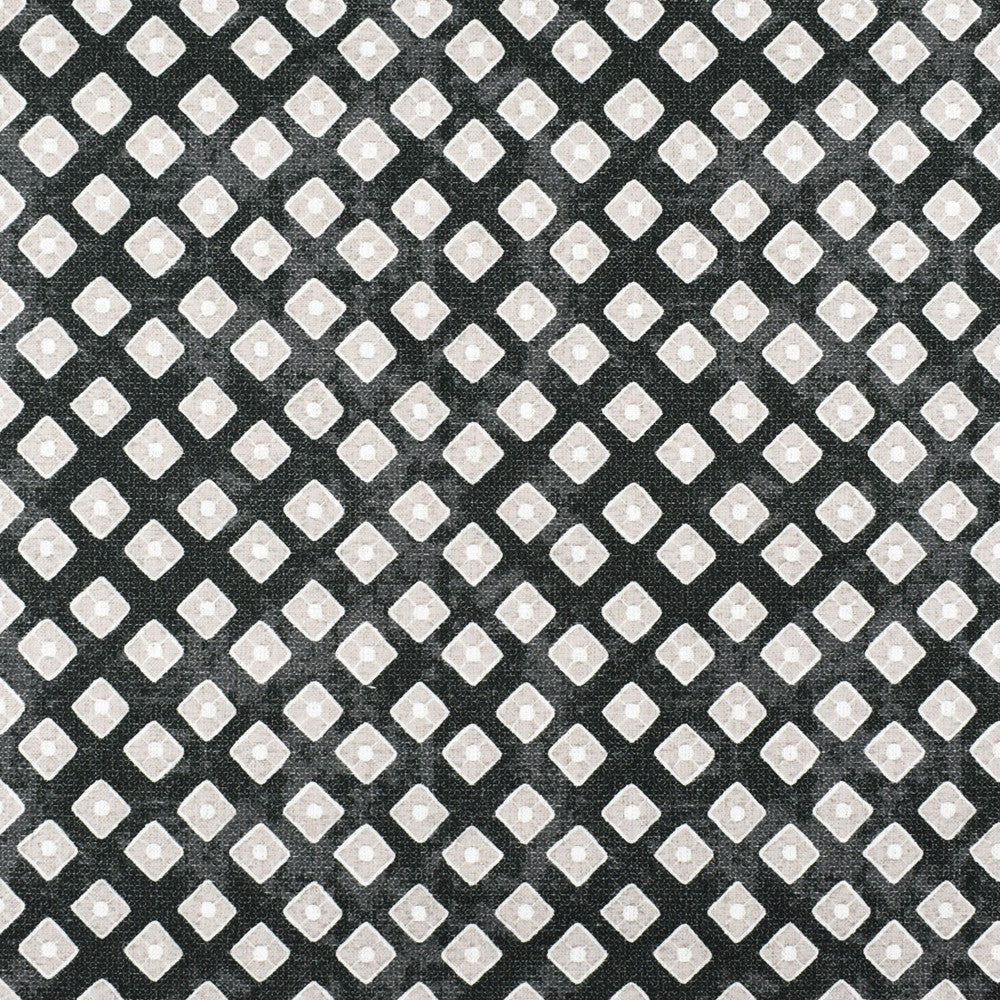 S2312 Ebony by Greenhouse Fabric 92% Polyester, 8% Linen China 100,000 </p><p>Repeat: None 54" - Fabric Carolina -