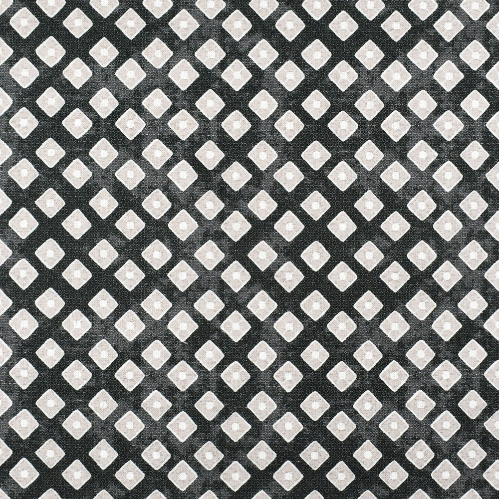 S2312 Ebony by Greenhouse Fabric S26: Crypton Home Neutrals 92% Polyester, 8% Linen China 100,000 double rubs </p><p>Repeat: None 54" - Fabric Carolina -