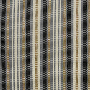 S2313 Noir by Greenhouse Fabric