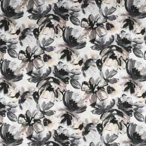 S2315 Ebony by Greenhouse Fabric