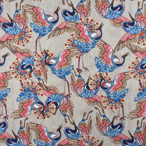 S2320 Ember by Greenhouse Fabric