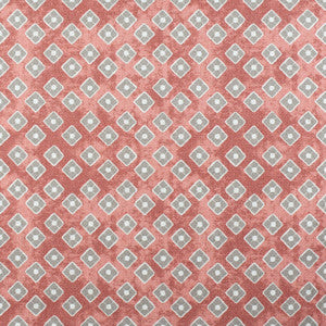 S2332 Coral by Greenhouse Fabric