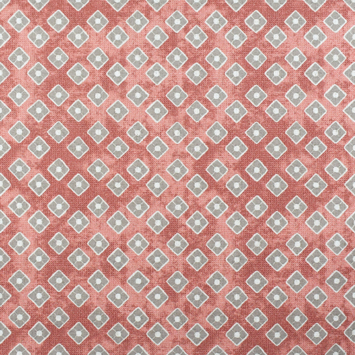 S2332 Coral by Greenhouse Fabric S27: Crypton Home Vivids 92% Polyester, 8% Linen China 100,000 double rubs Soil & Stain Repellent </p><p>Repeat: None 54" - Fabric Carolina -