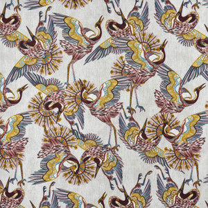 S2334 Fawn by Greenhouse Fabric