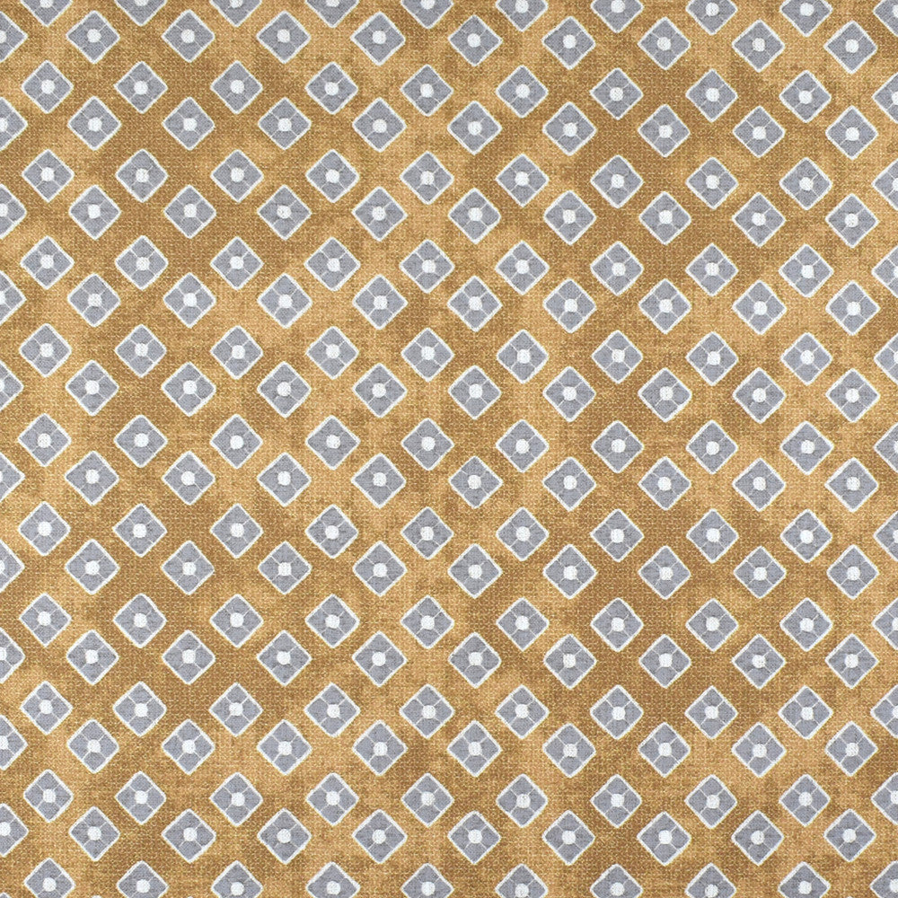 S2336 Goldenrod by Greenhouse Fabric 92% Polyester, 8% Linen China 100,000 </p><p>Repeat: None 54" - Fabric Carolina -