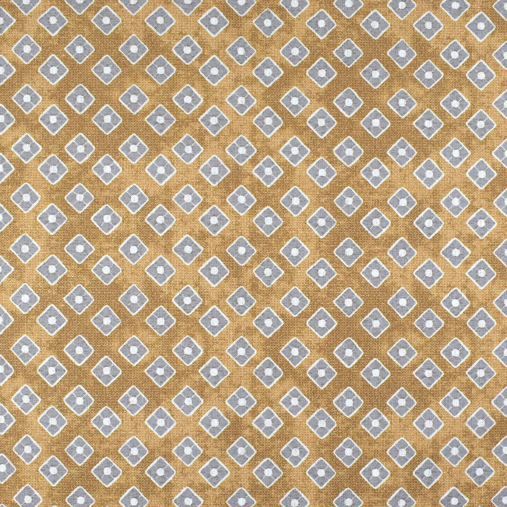S2336 Goldenrod by Greenhouse Fabric 92% Polyester, 8% Linen China 100,000 double rubs </p><p>Repeat: None 54" - Fabric Carolina -