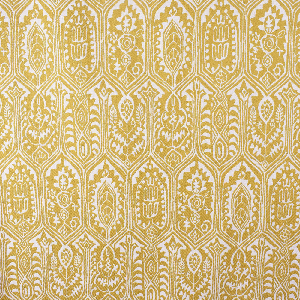 S2337 Sundrop by Greenhouse Fabric 58.22% Cotton, 25.8% Polyester, 15.98% Pre-Crcotn USA 54,000 double rubs </p><p>Repeat: 28.813" H, 12.063" V 56" - Fabric Carolina -