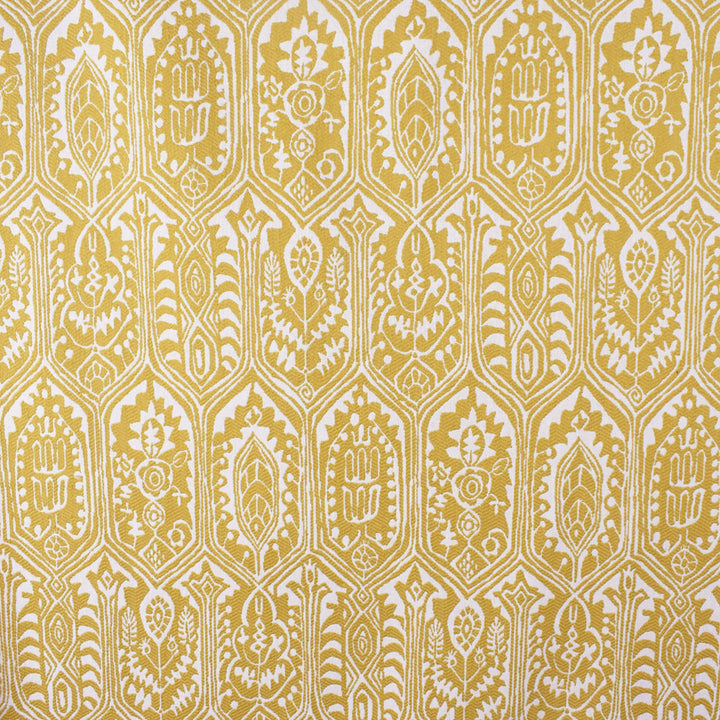 S2337 Sundrop by Greenhouse Fabric S27: Crypton Home Vivids 58.22% Cotton, 25.8% Polyester, 15.98% Pre-Crcotn USA 54,000 double rubs Crypton </p><p>Repeat: 28.813" H, 12.063" V 56" - Fabric Carolina -