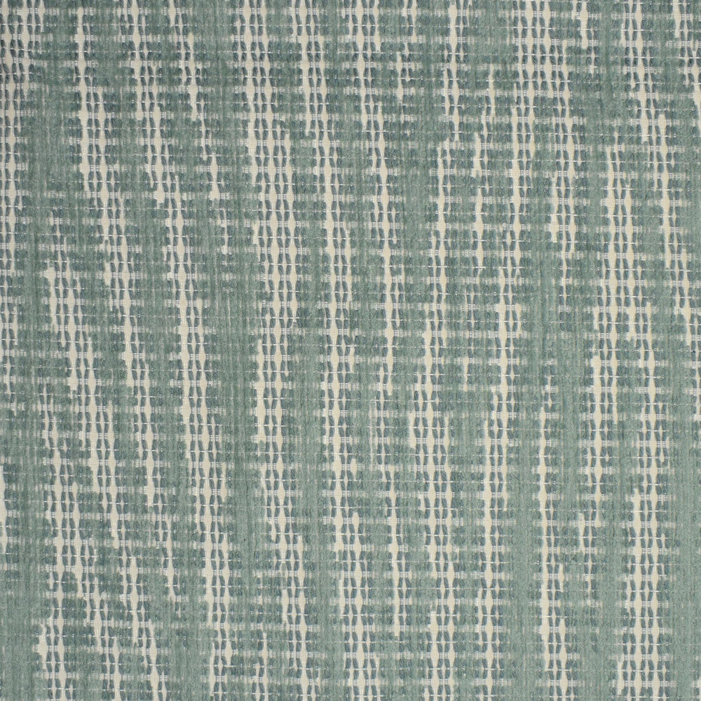 S2343 Spa by Greenhouse Fabric 52.56% Polyester, 29.87% Cotton, 17.57% Pcr Polyester USA 33,000 </p><p>Repeat: 14.438" H, 24.125" V 56" - Fabric Carolina -