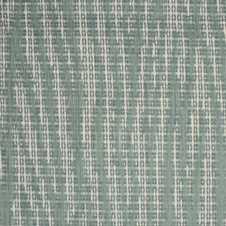 S2343 Spa by Greenhouse Fabric 52.56% Polyester, 29.87% Cotton, 17.57% Pcr Polyester USA 33,000 </p><p>Repeat: 14.438" H, 24.125" V 56" - Fabric Carolina -
