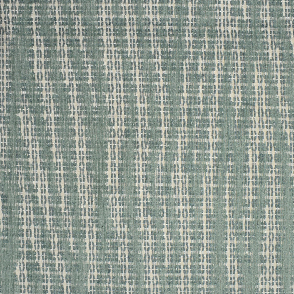 S2343 Spa by Greenhouse Fabric S27: Crypton Home Vivids 52.56% Polyester, 29.87% Cotton, 17.57% Pcr Polyester USA 33,000 double rubs Crypton </p><p>Repeat: 14.438" H, 24.125" V 56" - Fabric Carolina -