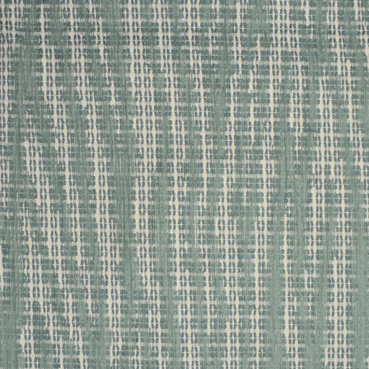 S2343 Spa by Greenhouse Fabric 52.56% Polyester, 29.87% Cotton, 17.57% Pcr Polyester USA 33,000 double rubs </p><p>Repeat: 14.438" H, 24.125" V 56" - Fabric Carolina -