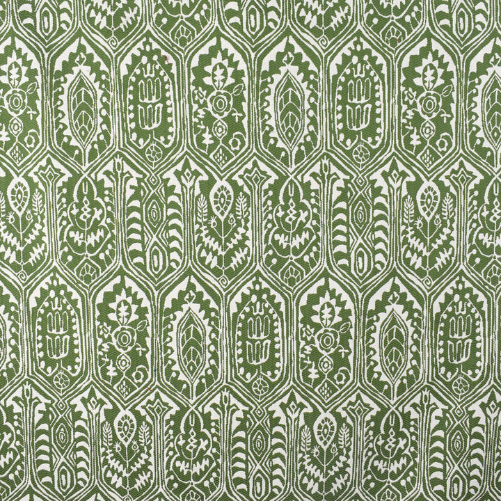S2351 Pesto by Greenhouse Fabric 58.22% Cotton, 25.8% Polyester, 15.98% Pre-Crcotn USA 54,000 double rubs </p><p>Repeat: 28.813" H, 12.063" V 56" - Fabric Carolina -