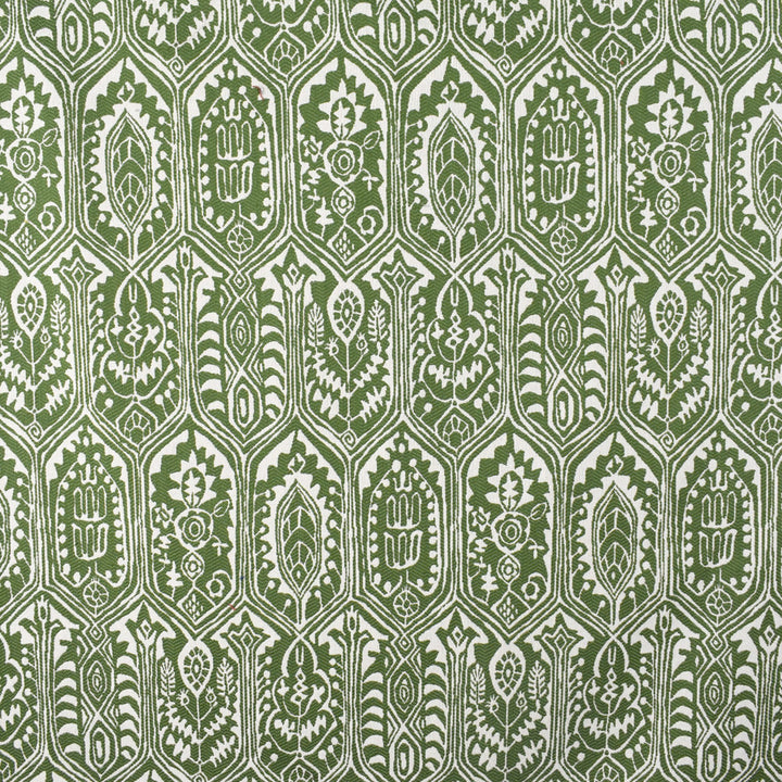 S2351 Pesto by Greenhouse Fabric 58.22% Cotton, 25.8% Polyester, 15.98% Pre-Crcotn USA 54,000 </p><p>Repeat: 28.813" H, 12.063" V 56" - Fabric Carolina -