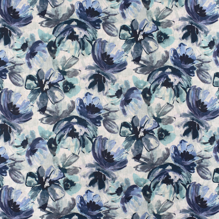 S2358 Denim by Greenhouse Fabric 92% Polyester, 8% Linen China 100,000 double rubs </p><p>Repeat: None 54" - Fabric Carolina -