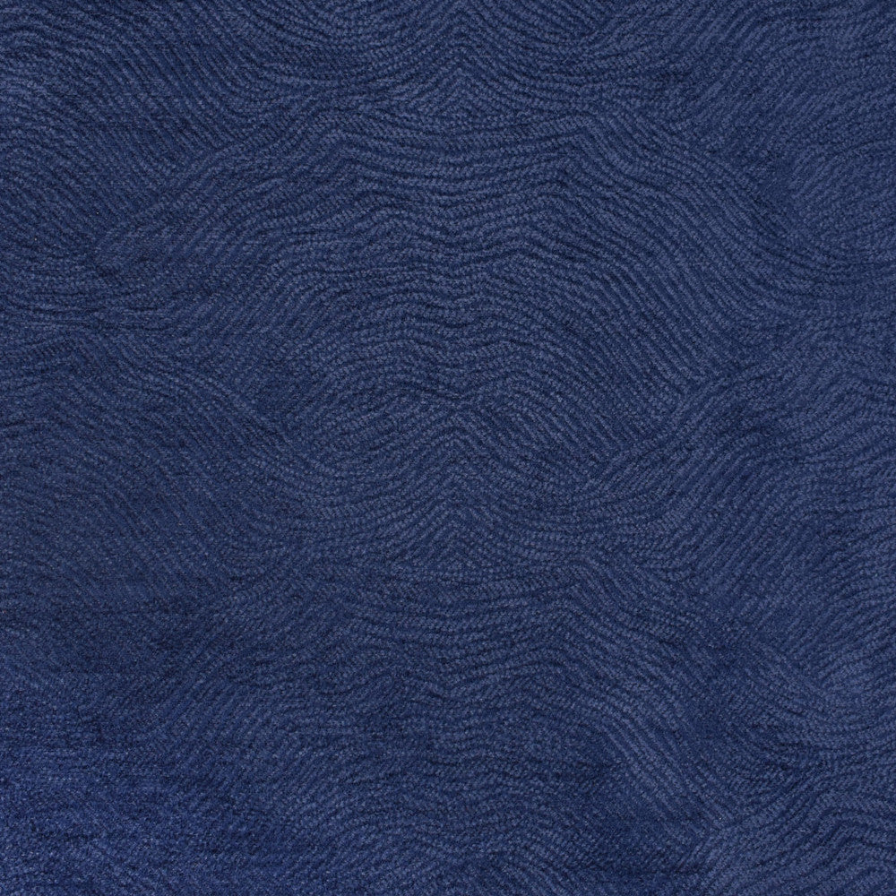 S2363 Sapphire by Greenhouse Fabric 81.51% Rayon, 18.49% Polyester USA 33,000 </p><p>Repeat: 14.625", 6.25" V 56" - Fabric Carolina -