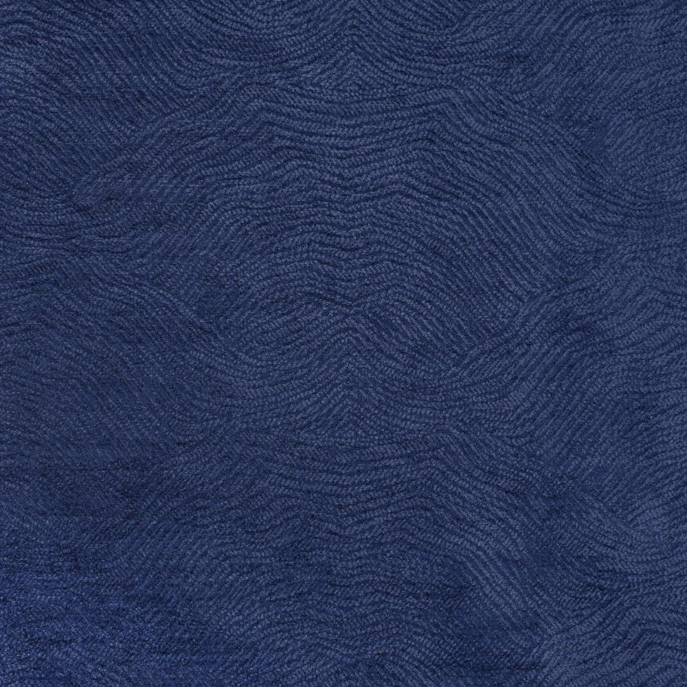 S2363 Sapphire by Greenhouse Fabric 81.51% Rayon, 18.49% Polyester USA 33,000 double rubs </p><p>Repeat: 14.625", 6.25" V 56" - Fabric Carolina -