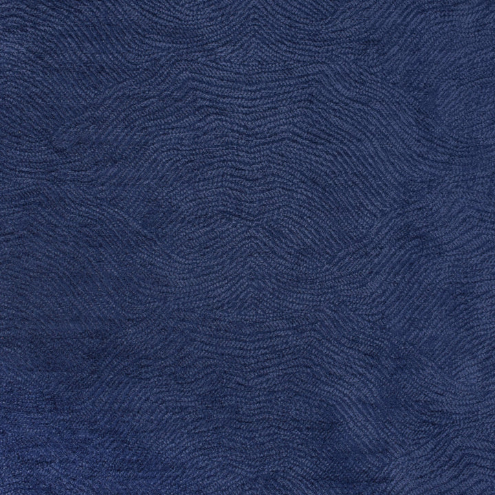 S2363 Sapphire by Greenhouse Fabric 81.51% Rayon, 18.49% Polyester USA 33,000 double rubs </p><p>Repeat: 14.625", 6.25" V 56" - Fabric Carolina -