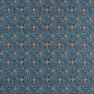 S2364 Indigo by Greenhouse Fabric