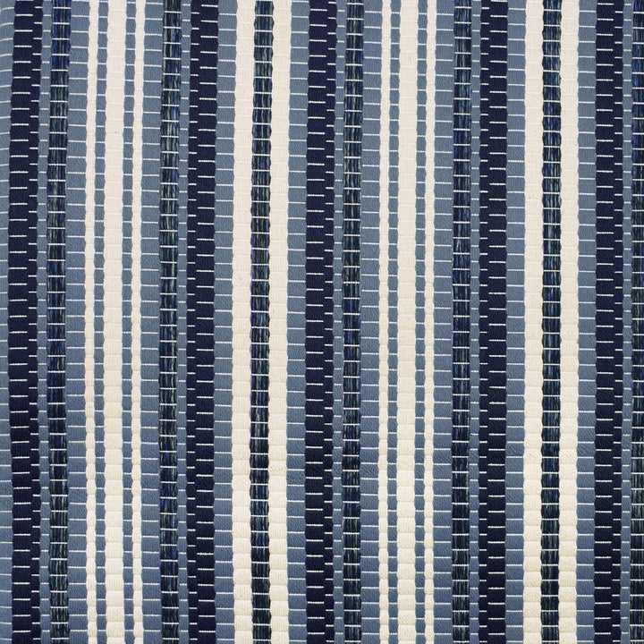 S2373 Sapphire by Greenhouse Fabric S27: Crypton Home Vivids 77.67% Cotton, 13.1% Polyester, 9.08% Rayon, .15% Nylon USA 33,000 double rubs Crypton </p><p>Repeat: .708" H, 6.625" V 56" - Fabric Carolina -