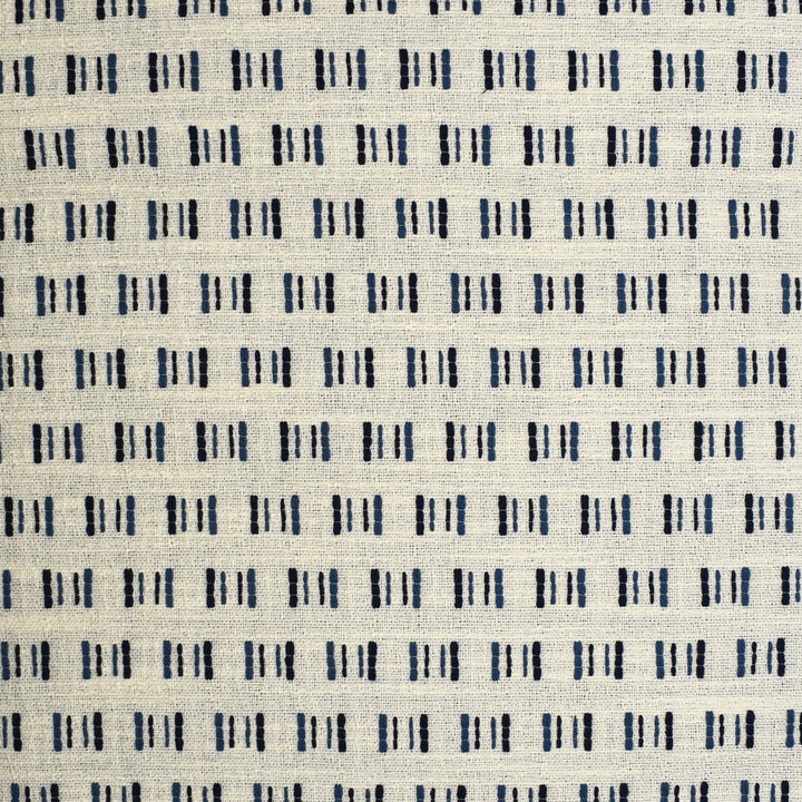 S2374 Navy by Greenhouse Fabric 54.8% Cotton, 45.2% Polyester USA 33,000 double rubs </p><p>Repeat: 7.031" H, 4.25" V 55" - Fabric Carolina -