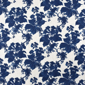S2376 Indigo by Greenhouse Fabric