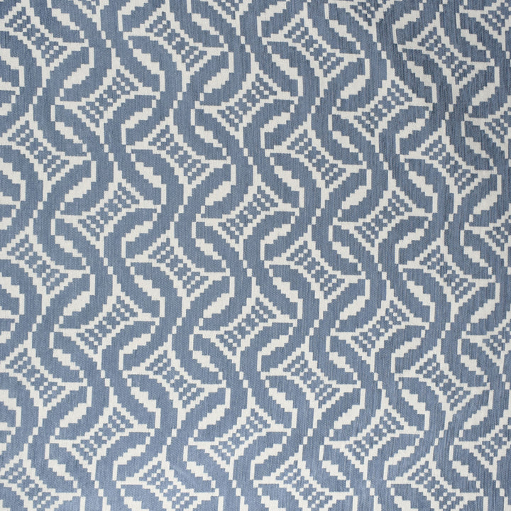 S2378 Chambray by Greenhouse Fabric S27: Crypton Home Vivids 49.77% Rayon, 28.98% Polyester, 21.25% Pre-Crcotn USA 33,000 double rubs Crypton </p><p>Repeat: 7" H, 8.969" V 54" - Fabric Carolina -
