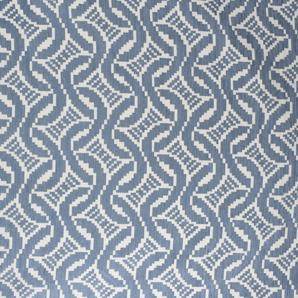 S2378 Chambray by Greenhouse Fabric 49.77% Rayon, 28.98% Polyester, 21.25% Pre-Crcotn USA 33,000 double rubs </p><p>Repeat: 7" H, 8.969" V 54" - Fabric Carolina -