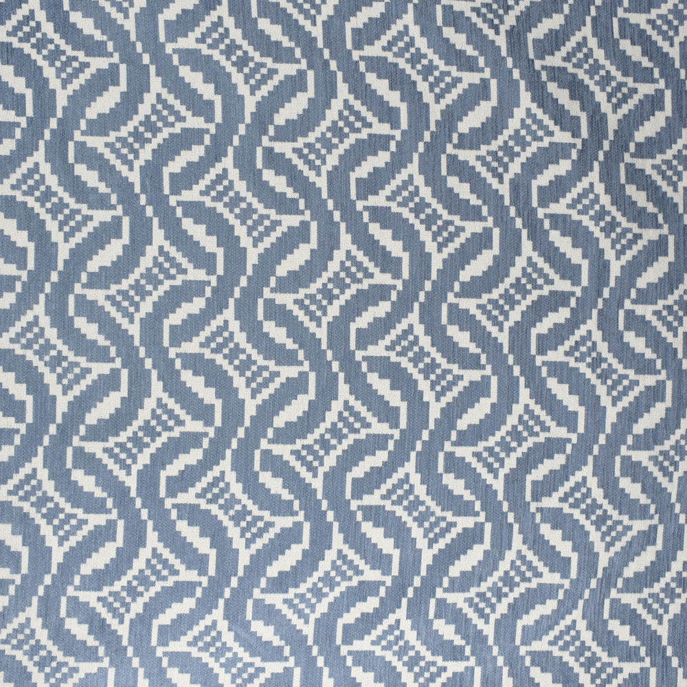 S2378 Chambray by Greenhouse Fabric 49.77% Rayon, 28.98% Polyester, 21.25% Pre-Crcotn USA 33,000 </p><p>Repeat: 7" H, 8.969" V 54" - Fabric Carolina -