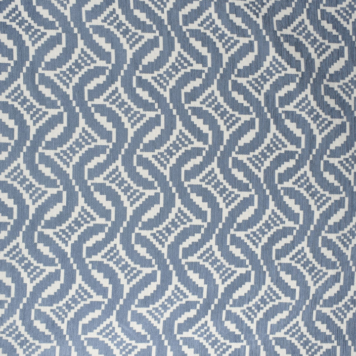 S2378 Chambray by Greenhouse Fabric 49.77% Rayon, 28.98% Polyester, 21.25% Pre-Crcotn USA 33,000 </p><p>Repeat: 7" H, 8.969" V 54" - Fabric Carolina -