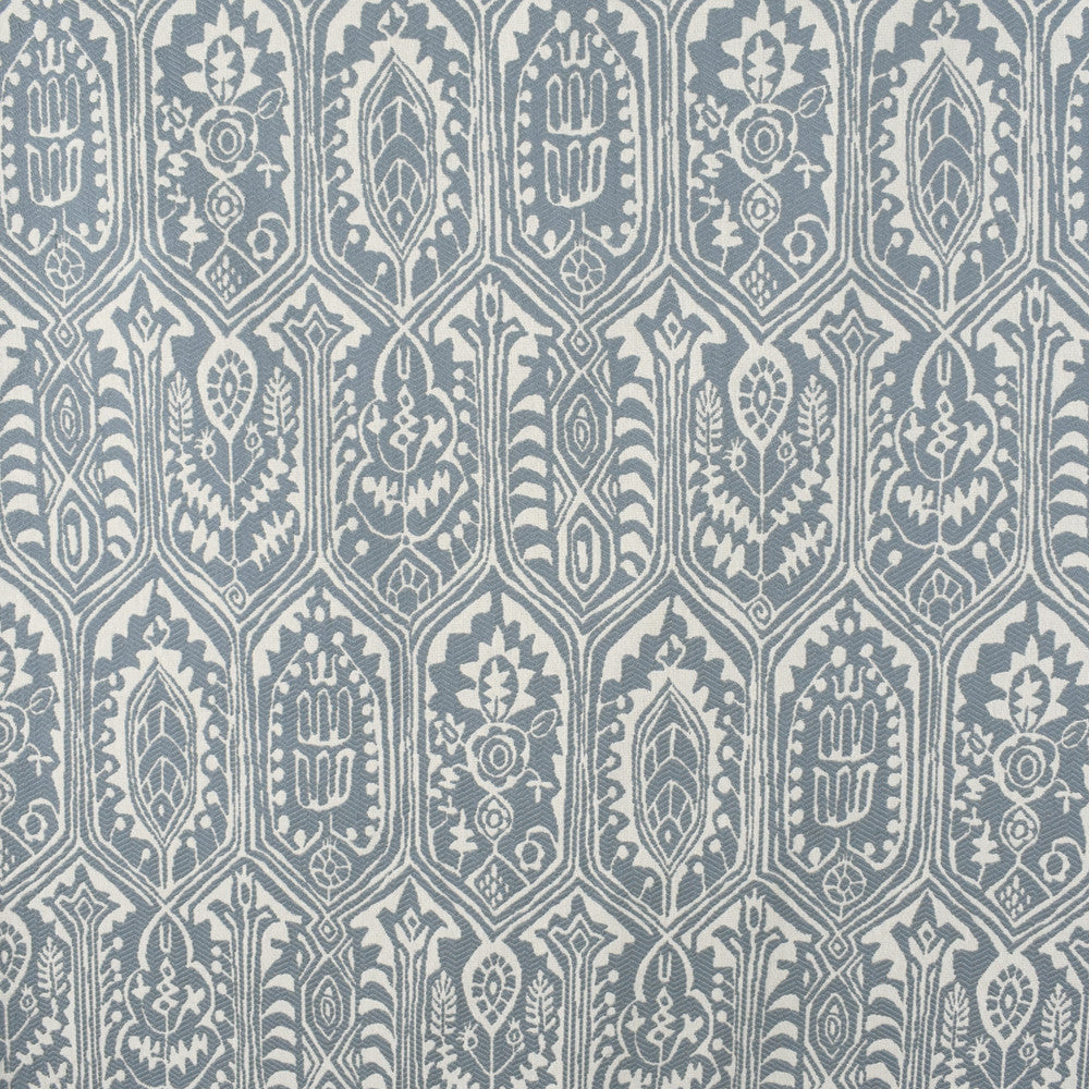 S2380 Calm by Greenhouse Fabric 58.22% Cotton, 25.8% Polyester, 15.98% Pre-Crcotn USA 54,000 double rubs </p><p>Repeat: 28.813" H, 12.063" V 56" - Fabric Carolina -
