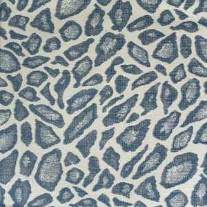 S2381 Blue by Greenhouse Fabric