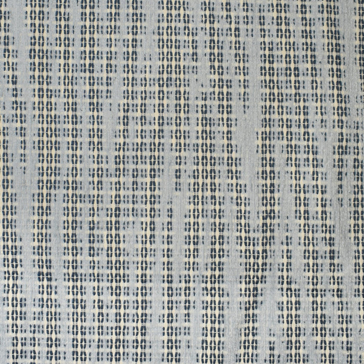 S2384 Chambray by Greenhouse Fabric 52.56% Polyester, 29.87% Cotton, 17.57% Pcr Polyester USA 33,000 </p><p>Repeat: 14.438" H, 24.125" V 56" - Fabric Carolina -